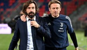 Und dass solche Erwartungen an zurückgekehrten Klub-Legenden auf dem Trainerstuhl auch durchaus komplett enttäuscht werden können, zeigen die Beispiele Pirlo bei Juventus oder Lampard bei Chelsea.