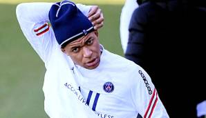 Real Madrid und Paris Saint-Germain haben sich offenbar auf einen Transfer von Kylian Mbappe für den Sommer geeinigt.