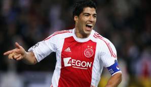 AJAX AMSTERDAM: Auch mit einer Rückkehr zu Ajax Amsterdam wird Suarez in Verbindung gebracht. Die Marca will erfahren haben, dass der niederländische Rekordmeister Interesse an einer Verpflichtung haben soll.