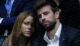 Spanien Fußball-Ass Gerard Pique und Kolumbiens Pop-Superstar Shakira haben sich nach zwölf Jahren Beziehung getrennt.
