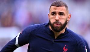 Die Sexvideo-Affäre um den französischen Fußballstar Karim Benzema ist nach fast sieben Jahren zumindest juristisch beendet.