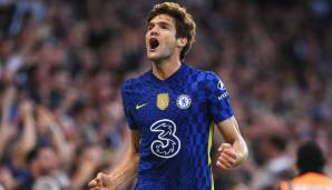 Marcos Alonso