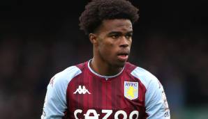 CARNEY CHUKWUEMEKA: Barca soll am englischen Mittelfeldtalent (18) von Aston Villa dran sein. Sein Vertrag läuft noch bis 2023, bisher wollte er nicht verlängern. Auch Bayern und Dortmund waren in der Vergangenheit mit ihm in Verbindung gebracht worden.