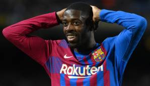 Ousmane Dembele hat beim FC Barcelona nach langwierigen Verhandlungen einen neuen Vertrag bis 2024 unterschrieben.