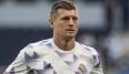 Real Madrid hat Toni Kroos angeblich ein Ultimatum gestellt.