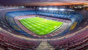 Wegen der Planung eines Attentats beim spanischen Clasico zwischen den Spitzenklubs FC Barcelona und Real Madrid ist ein 35-jähriger Marokkaner am Montag zu drei Jahren Haft verurteilt worden.