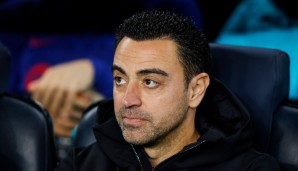 Xavi