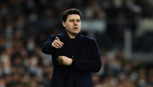 Mauricio Pochettino