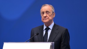 Florentino Perez