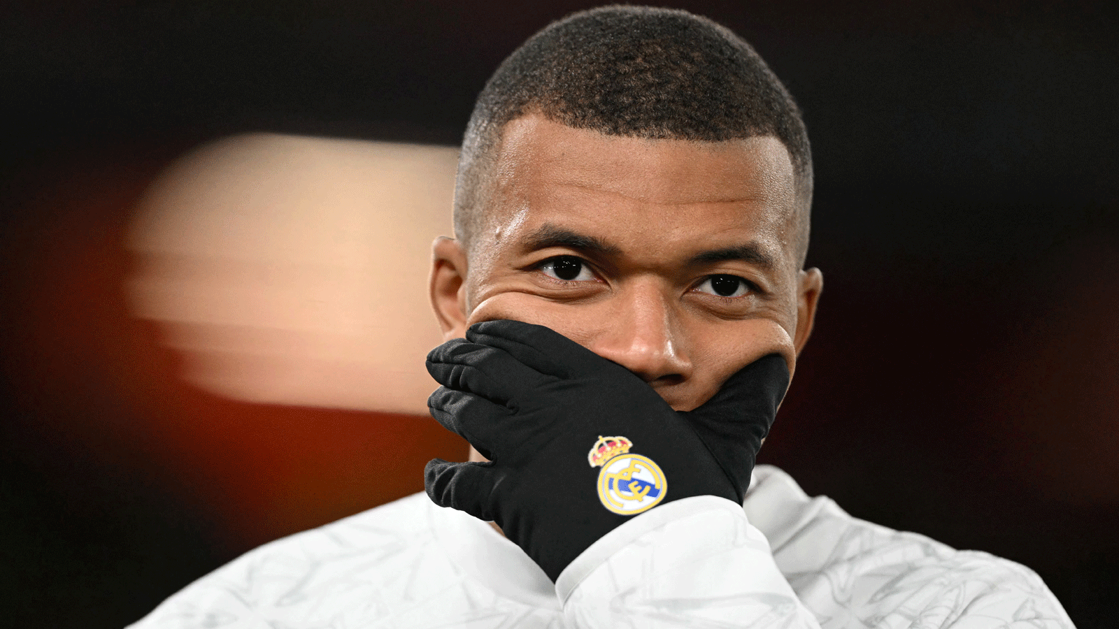 Kylian Mbappé