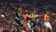 Lukas Podolskis Treffer war der goldene im türkischen Pokalfinale