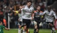 Gomez führt mit 24 Treffern die Torjägerliste der Süper Lig an
