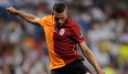Lukas Podolski wird unter Riekerink in Istanbul spielen