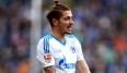 Roman Neustädter konnte sich mit Schalke 04 nicht auf einen neuen Vertrag einigen