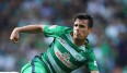 Zlatko Junuzovic: Seit 2012 Spieler von Werder Bremen