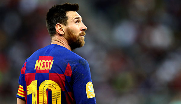 Der sechsmalige Weltfußballer Lionel Messi hat in einem Interview mit LaLiga über Manndeckung gesprochen und verraten, dass ihm ein Spiel gegen Girona diesbezüglich besonders in Erinnerung geblieben ist.