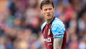 WOUT WEGHORST: Nach einem halben Jahr beim FC Burnley zieht der Ex-Wolfsburger weiter. Auf Leihbasis spielt der Niederländer in der kommenden Saison für den türkischen Topklub Besiktas. Dort trifft er auf Ex-Wölfe-Coach Valerien Ismael.