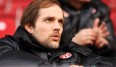 Thomas Tuchel will den FSV Mainz 05 zu einer Top-Adresse für deutsche Talente machen