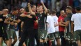 9,24 Millionen sahen Deutschlands Einzug in das Finale der U21-EM