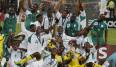 Titelverteidiger Nigeria ist bei der Weltmeisterschaft in Indien nicht dabei