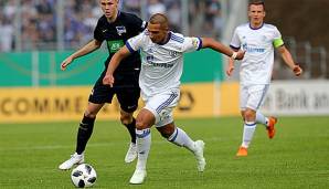 Der FC Schalke 04 qualifizierte sich dieses Jahr als Tabellenerster der Liga-Staffel West für das Halbfinale der A-Junioren-Bundesliga.