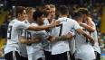 Der EM-Auftakt verlief für das DFB-Team erfolgreich. Geht es gegen Serbien so weiter?
