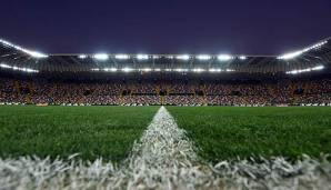 Das EM-Halbfinale findet im Stadio Friuli von Udine statt, wo das Nachwuchs-Team des DFB zwei Vorrunden-Duelle bestreitet. Die Halbfinals werden in Reggio Emilia und Bologna ausgetragen.