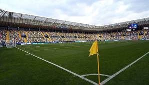 Das diesjährige Endspiel der U21-EM wird im 99.341 Einwohner großem Udine stattfinden. Als Austragungsort fungiert das Stadio Friuli, die eigentliche Heimspielstätte von Udinese Calcio.