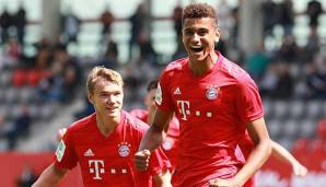 Die U19 des FC Bayern tritt heute in der UEFA Youth League gegen Roter Stern Belgrad an.