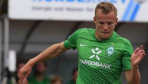 Platz 7 - LENNART THY (Werder Bremen, 08/09): 28 Tore in 26 Spielen; heute bei PEC Zwolle unter Vertrag.