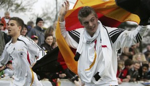 U17-WM, U17-Weltmeisterschaft, Goldener Ball