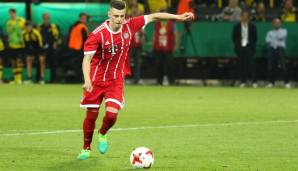 MARIO CRNICKI: Nach der Finalniederlage folgten zehn Spiele für die Bayern-Amateure, dann wechselte der kroatische Angreifer nach Zypern und kurze Zeit später nach Bosnien. Wie es in der kommenden Saison für ihn weitergeht, ist unklar.