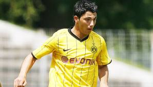 Saison 2008/09: Tolgay Arslan (Borussia Dortmund) – 30 Tore.