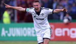Saison 2014/15: Felix Schröter (FC Schalke 04) – 27 Tore.