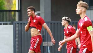 Der FC Bayern steht in der Youth League nach fünf Spielen bei fünf Pleiten und 1:14 Toren.