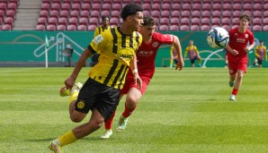 BVB, Mainz 05