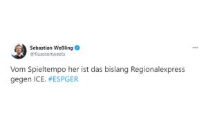 Sebastian Weßling (BVB-Reporter bei FUNKE Sport)