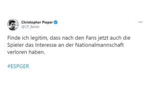 Christopher Pieper (Politiker)