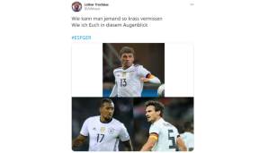 Deutschland, Spanien, Nations League, DFB-Team, Debakel, Netzreaktionen