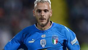 FEDERICO DIMARCO: Der Inter-Spieler kam für Spinazzola in der 65. Minute und holte sich erst einen halben Assist beim 1:5 und dann bei der Ecke zum 2:5 einen echten Assist. Der einzige Lichtblick für Italien an diesem Abend. Note: 3.