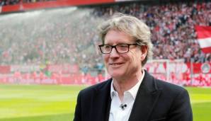 Toni Schumacher versteht den Wechsel von Alexander Nübel zum FC Bayern nicht.