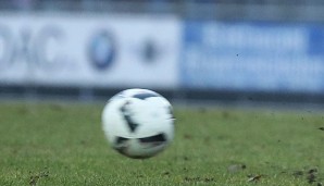 Auch in der Regionalliga kommt es zu Ausschreitungen