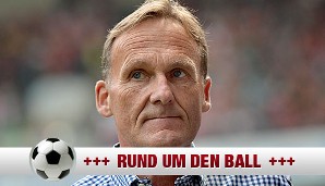 Borussia Dortmund wird das Urteil gegen Jürgen Klopp möglicherweise anfechten