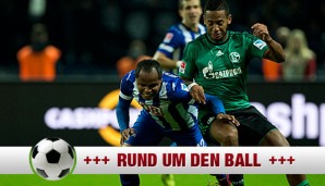 Dennis Aogo könnte trotz seiner Verletzung von Schalke 04 gekauft werden