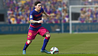 Jetzt geht die Saison auch virtuell los! FIFA 16 ist ab sofort im Handel erhältlich.