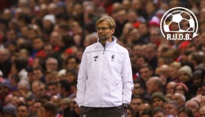 Jürgen Klopp trainiert seit Oktober den FC Liverpool