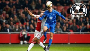 Mohamed Elyounoussis Vertrag in Molde läuft noch bis Ende 2017