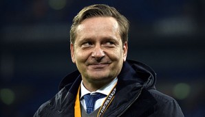 Horst Heldt wird auf Schalke nach Saisonende von Christian Heidel beerbt