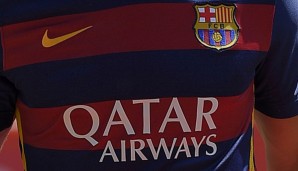 Der FC Barcelona ist noch auf der Suche nach einem Trikotsponsor zur neuen Saison