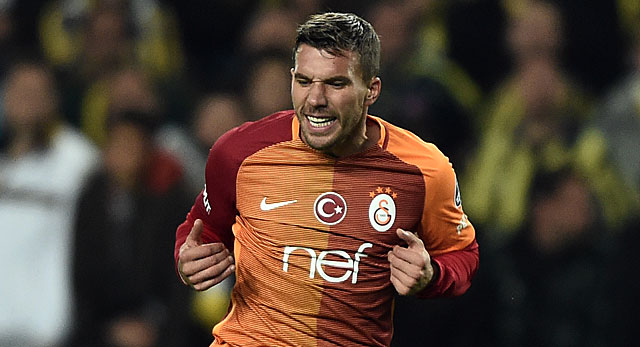 Galatasaray Istanbul hat das Angebot von Beijing Guoan bestätigt und scheint darüber nachzudenken